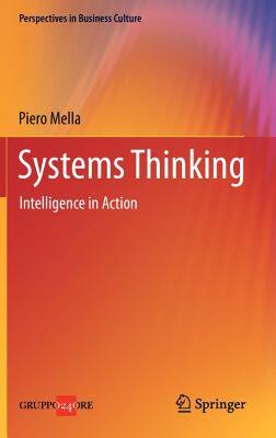 【预售】Systems Thinking: Intelligence in Action