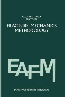 【预售】Fracture Mechanics Methodology: Evaluation of