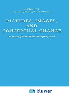 【预售】Pictures, Images, and Conceptual Change: An Analysis