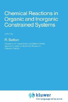【预售】Chemical Reactions in Organic and Inorganic