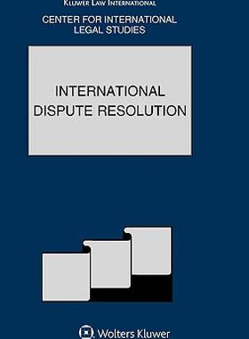 【预售】Comparative Law Yearbook of International Business