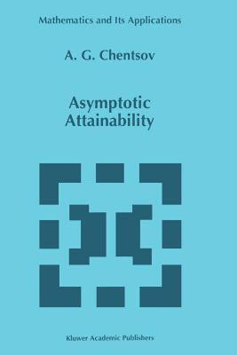 【预售】Asymptotic Attainability
