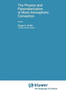 【预售】The Physics and Parameterization of Moist