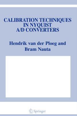 【预售】Calibration Techniques in Nyquist A/D Converters