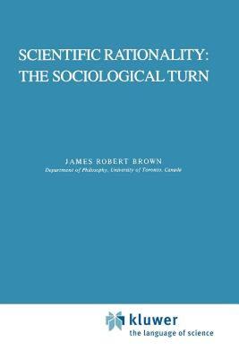 【预售】Scientific Rationality: The Sociological Turn