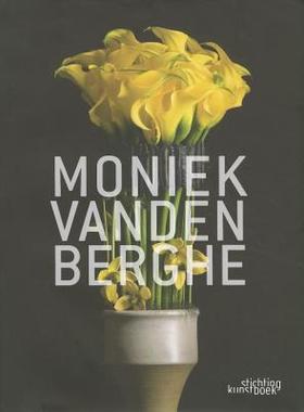 【预售】Moniek Vanden Berghe