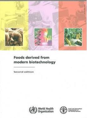 【预售】Foods Derived from Modern Biotechnology