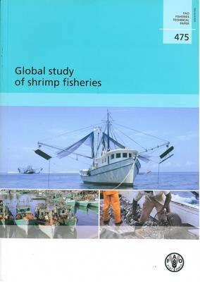 【预售】Global Study of Shrimp Fisheries