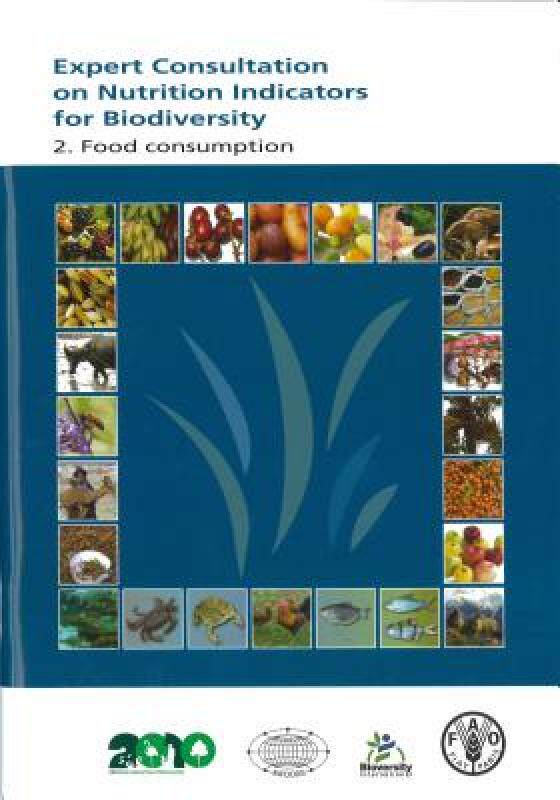 【预售】Expert Consultation on Nutrition Indicators for