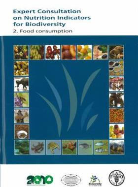 【预售】Expert Consultation on Nutrition Indicators for