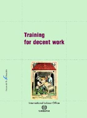 【预售】Training for Decent Work