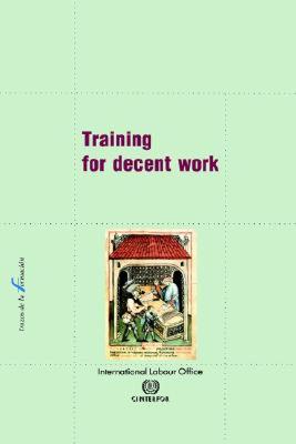 【预售】Training for Decent Work