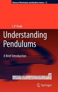 预售 Brief Understanding Introduction Pendulums