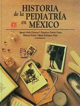 Pre-sale of Historia de la Pediatria en Mexico
