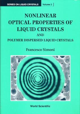【预售】Nonlinear Optical Properties of LC and Pdlc