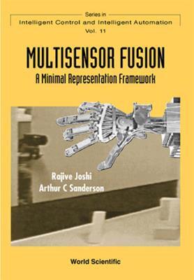 【预售】Multisensor Fusion: A Minimal Representation