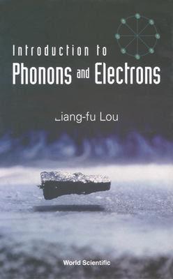 【预售】Introduction to Phonons and Electrons