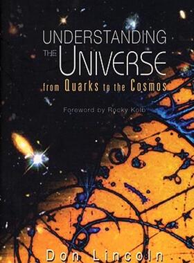 【预售】Understanding the Universe: From Quarks to the
