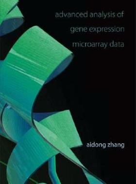 【预售】Advanced Analysis of Gene Expression Microarray