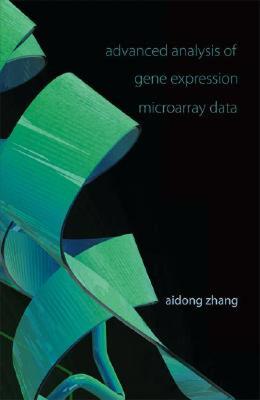 【预售】Advanced Analysis of Gene Expression Microarray