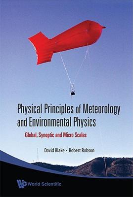 【预售】Physical Principles of Meteorology and Environmental