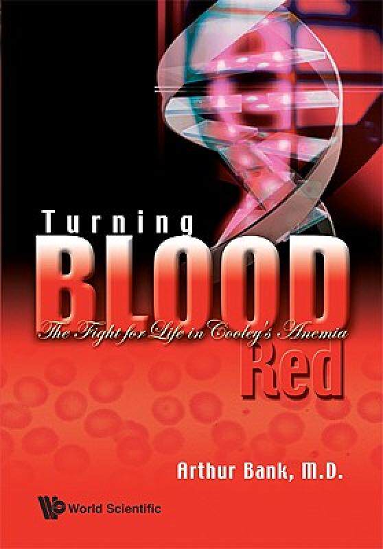 【预售】Turning Blood Red: The Fight for Life in Cooley's