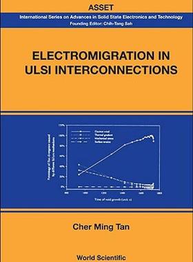 【预售】Electromigration in ULSI Interconnections