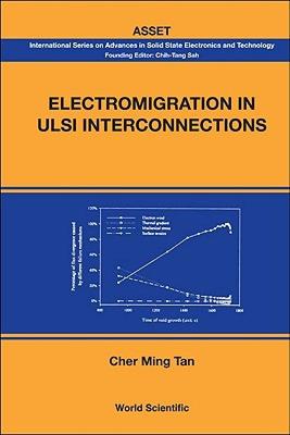 【预售】Electromigration in ULSI Interconnections