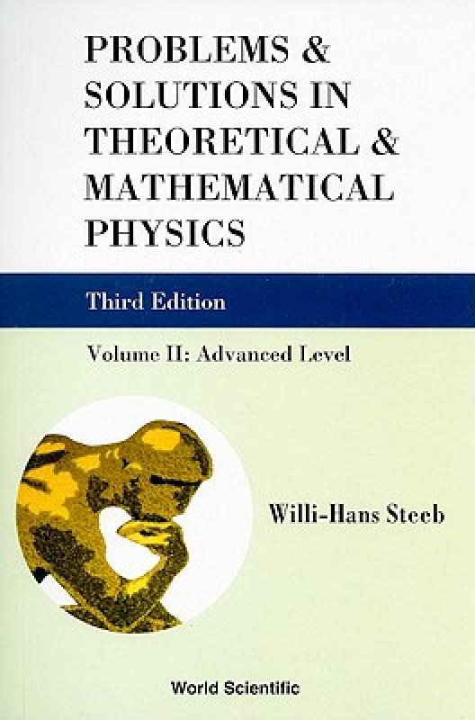 【预售】Problems & Solutions in Theoretical & Mathematical