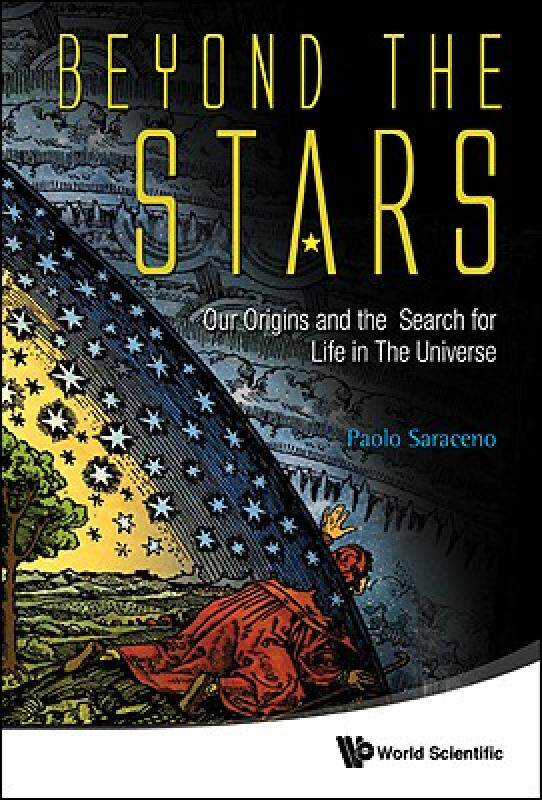 【预售】Beyond the Stars: Our Origins and the Search for