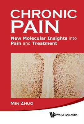 【预售】Chronic Pain: New Molecular Insights Into Pain and