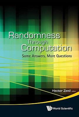 【预售】Randomness Through Computation: Some Answers, More