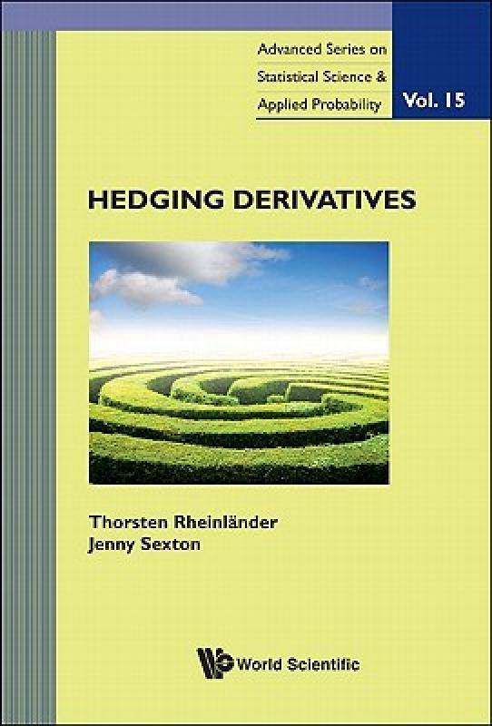 【预售】hedging derivatives