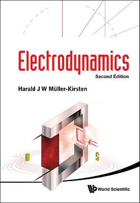 【预售】Electrodynamics
