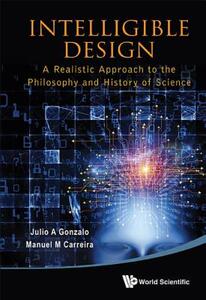 【预售】Intelligible Design: A Realistic Approach to the