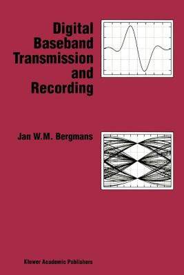 【预售】Digital Baseband Transmission and Recording