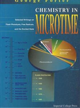 【预售】Chemistry in Microtime: Selected Writings on Flash
