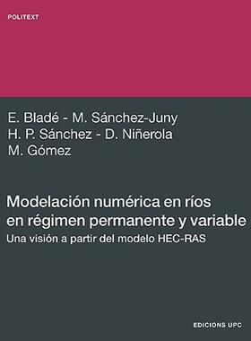 【预售】Modelacin Numrica En Ros En Rgimen Permanente y