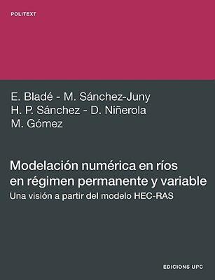 【预售】Modelacin Numrica En Ros En Rgimen Permanente y