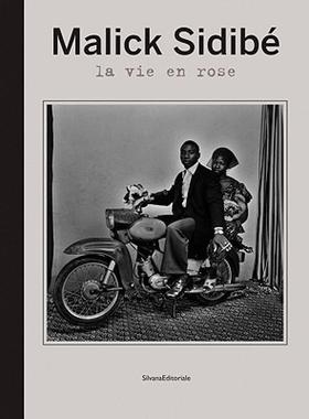 【预售】Malick Sidibe: La Vie En Rose