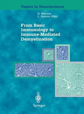 【预售】From Basic Immunology to Immune-Mediated