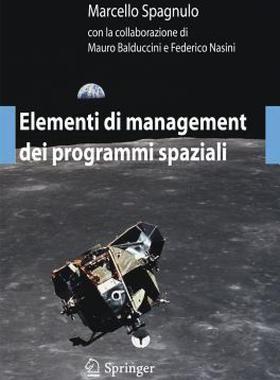 【预售】Elementi Di Management Dei Programmi Spaziali