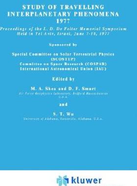 【预售】Study of Travelling Interplanetary Phenomena 1977: