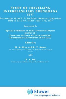 【预售】Study of Travelling Interplanetary Phenomena 1977: