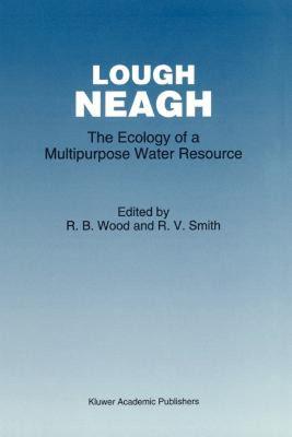 【预售】Lough Neagh: The Ecology of a Multipurpose Water