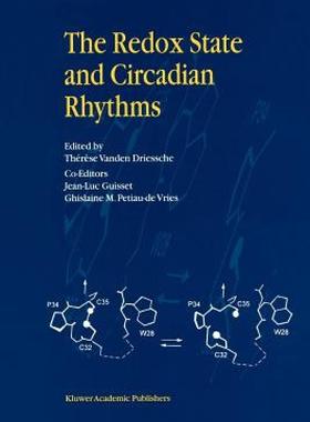 【预售】The Redox State and Circadian Rhythms