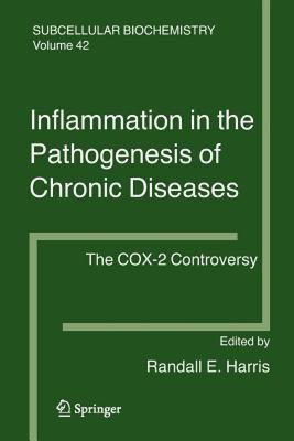 【预售】Inflammation in the Pathogenesis of Chronic