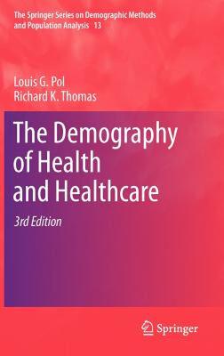 【预售】The Demography of Health and Healthcare
