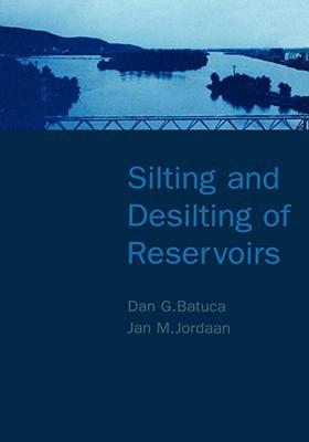 【预售】Silting & Desilting Reservoirs