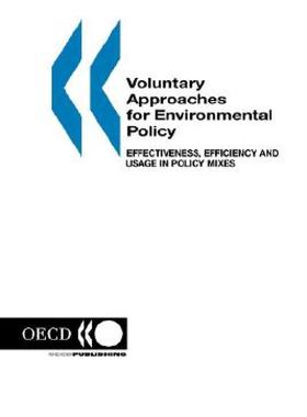 【预售】Voluntary Approaches for Environmental Policy: